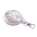 Chef Aid 226155 C.Aid Strainer 15Cm Plas 10K32948, White