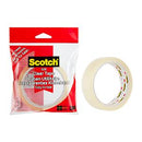 Scotch Transparent Tape 508 - 1 Roll - 25 Mm X 50M
