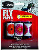 Nippon Fly Papers 3