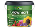 Vitax Growmore, General Purpose Fertiliser ,5Kg Tub