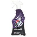Cillit Bang Black Mould Remover, 750Ml – Effortless Shine For Damp Areas