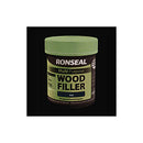 Ronseal Mpwfo250G 250 G Multi-Purpose Wood Filler Tub - Oak