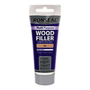 Ronseal Mpwfo100G 100 G Multi-Purpose Wood Filler Tub - Oak