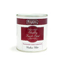 Rustins Chalky Finish Paint Georgian Grey 500Ml
