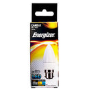EN LED CNDLE 250LM OPAL B22 WW