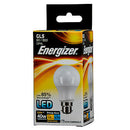 EN LED GLS 470LM B22 WW