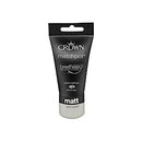MATT EMUL GREY PUTTY 40ml