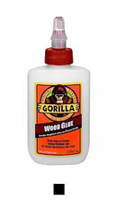 Gorilla Wood Glue 118ml