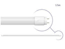 TUBE LED 22W(58w)G13C.WHITE 4000K