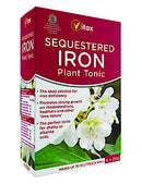 Iron Plant Tonic 4 x 20g