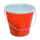 Zero In Citronella Candle Bucket STV430