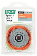 Alm Spool Line & Cover Fl489