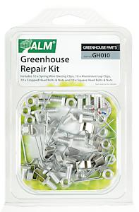 ALM GREENHOUSE REPAIR KIT GH010