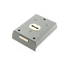 RIM Deadlock Grey 101x75mm