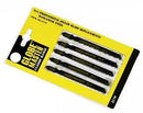 Gm 5 Pc Jigsaw Blades 5170