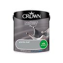Crown Retail Core Emulsion Silk Granite Dust 2.5 L