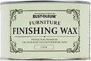 Rust-Oleum Ro0070015 Furniture Finishing Wax - Clear,400Ml