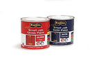 Rustins Small Job Satin Paint Buttercup 250Ml