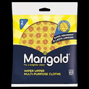 Marigold Wiper Upper All Purpose Cloth (2 Pieces)
