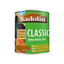 Sadolin Classic All Purpose Woodstain Heritage Oak 1 L