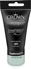 BATHROOM SOFT DUCK EGG 40ml
