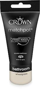 BATHROOM WHEATGRASS 40ml