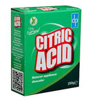 Clean & Natural Citric Acid Powder 250Gm