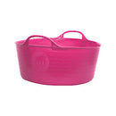 Gtub S Shallow 15L Pink
