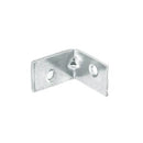 Corner Braces Zp 25Mm X4 S6711