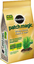 Miracle-Gro Patch Magic - 48 Patches 3.6Kg