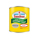 Sx Smth Masonry Plym Grey 150ml