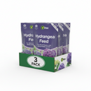 Vitax Hydrangea Feed | Added Magnesium and Iron | Reasealable Pouch 1kg