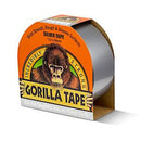 Gorilla 3044910 Tape Silver 48Mm X 11M