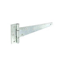 Jds Hardware Securit 119 Scotch Tee Hinges 400Mm Galvanised