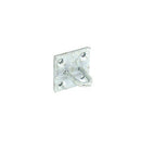 Staple On Plate Galv 50Mm