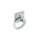 Ring On Plate Galv 50Mm