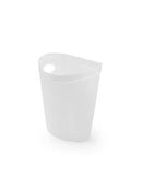 Addis Flexi Bin White