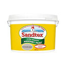 Sandtex Mason Smth Plym Grey 10Lt