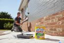 Sandtex Microseal | Smooth Masonry Paint | Vermont Grey | 5 Litre