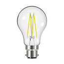 ENG Fila LED GLS 806LM Wwhite Dim