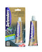 The Big Cheese All-Weather Silicone Adhesive – 80G, Clear