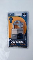 Def 50Mm Lam Padlock Dflam50
