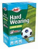 Hardwearing LawnSeed PROCOAT 500g
