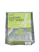Apollo Garden Tidy Sheet 76747