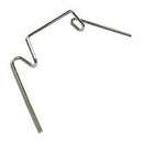ALM W G/HOUSE GLAZING CLIPS GH011