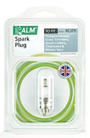 Alm Manufacturing Rcj7Y Spark Plug