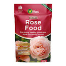 Vitax Organic Rose Feed Resealable Pouch 900g