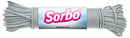 Sorbo Steel Core Clothes Line, 20 Metre Length Washing Line