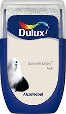 Dulux Tester Paint, Summer Linen, 30 Ml (Pack Of 1)