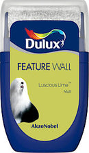 F/W Col Test Lime 30Ml *Discont*